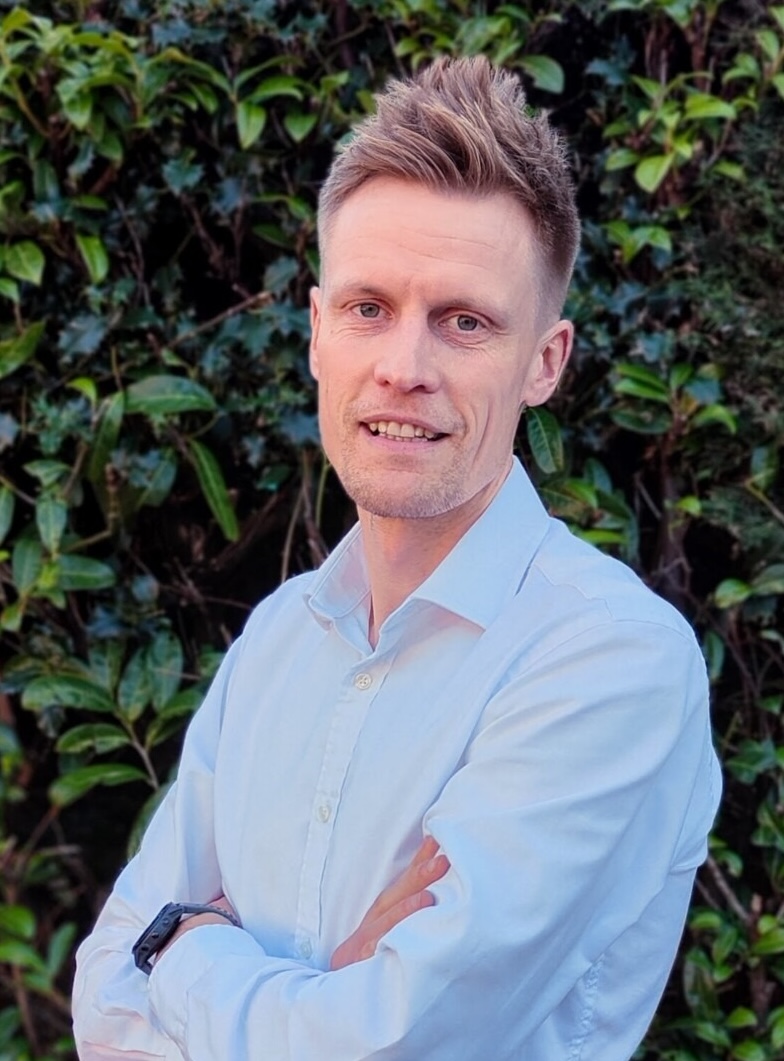 Simon Elsbury