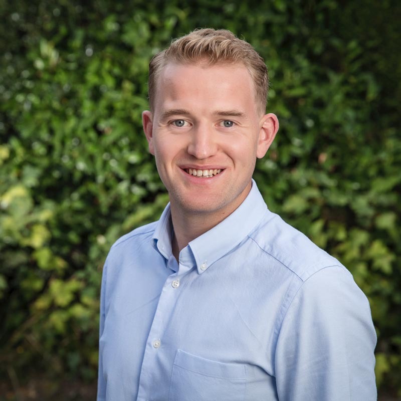 Matt Elsbury
